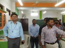 ATAL Tinkering Lab Training 2022